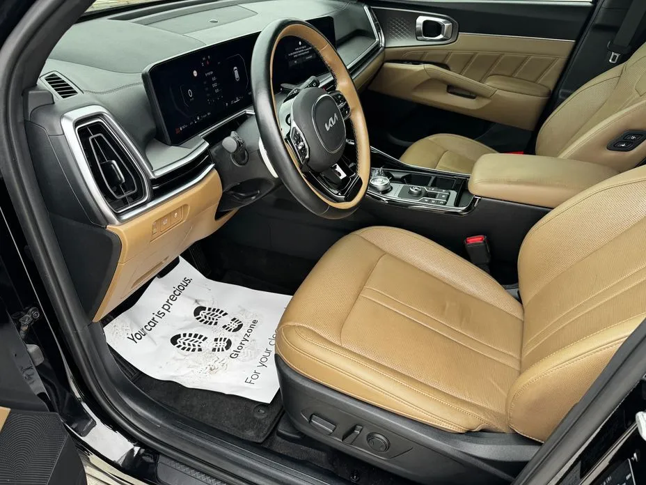 Kia Sorento — фото 7