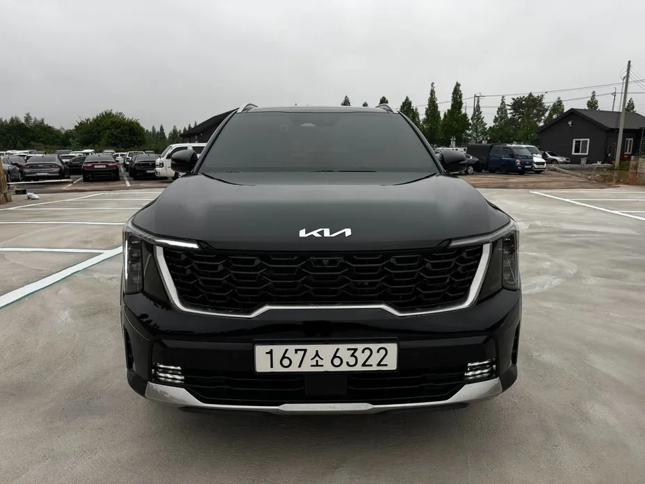 Kia Sorento — фото 4