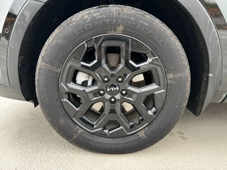 Kia Sorento — фото 9