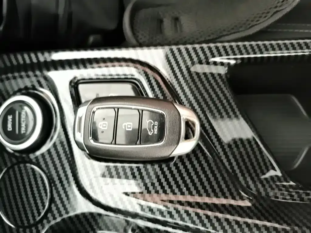 Hyundai ix35 — фото 10