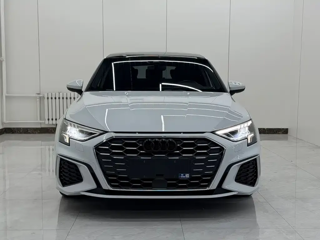 Audi A3 — фото 5