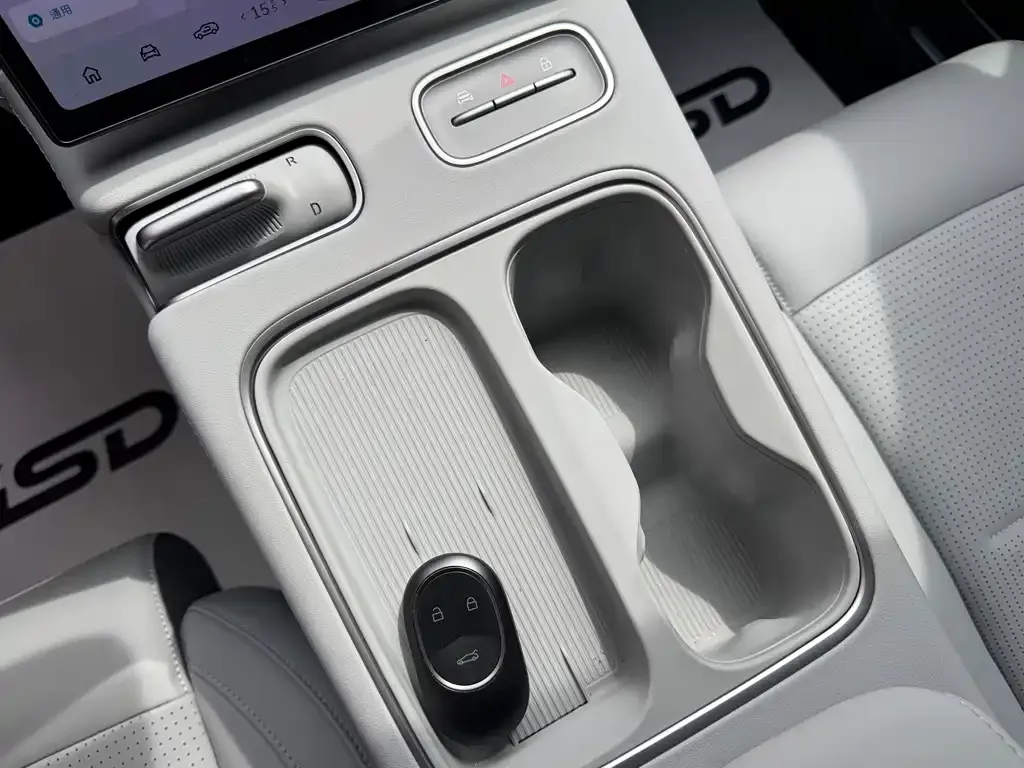 NIO ES6 — фото 2