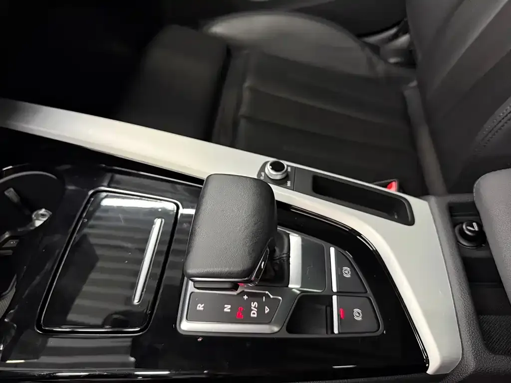 Audi A5 (Import) — фото 9