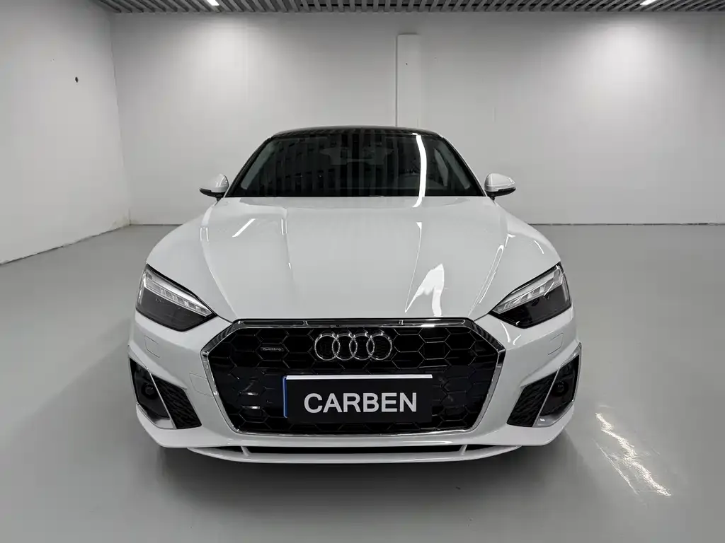 Audi A5 (Import) — фото 2
