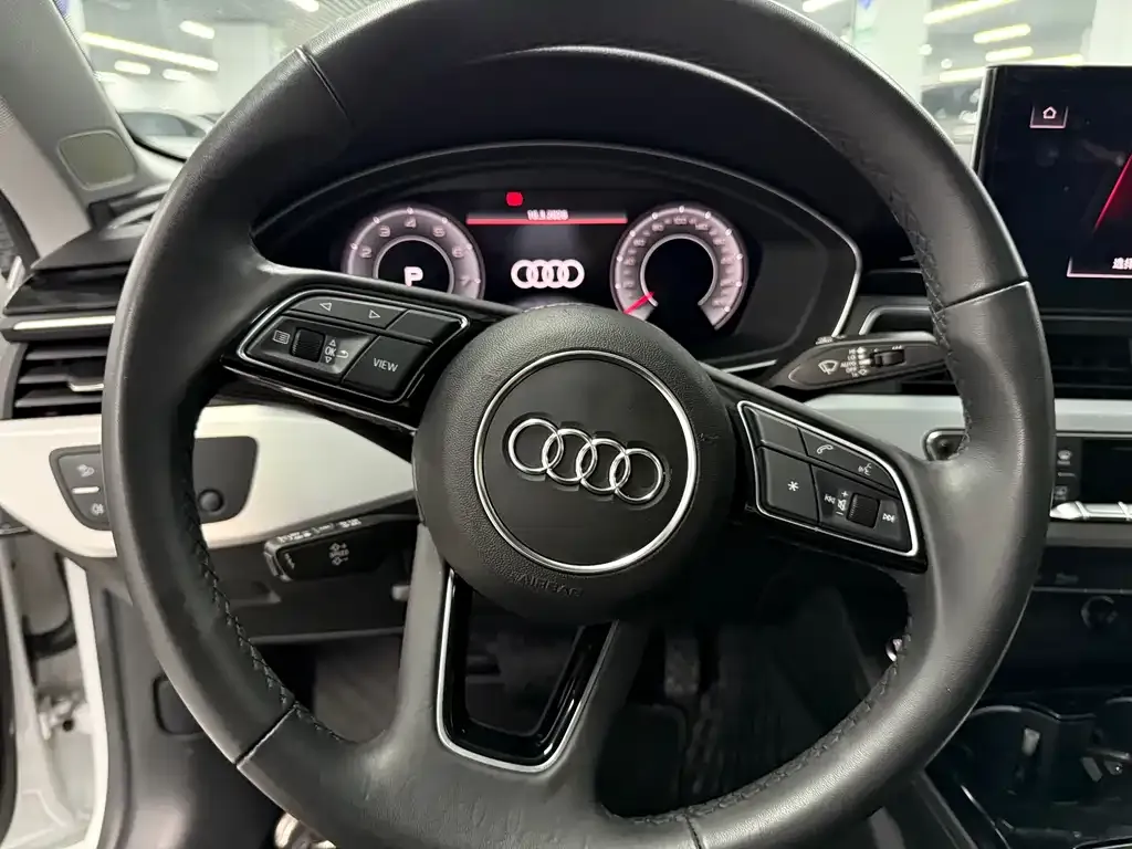 Audi A5 (Import) — фото 8