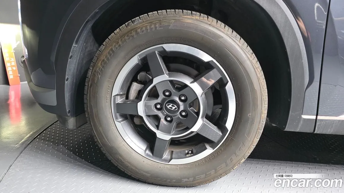 Hyundai Palisade 2023 из KR, фото 8