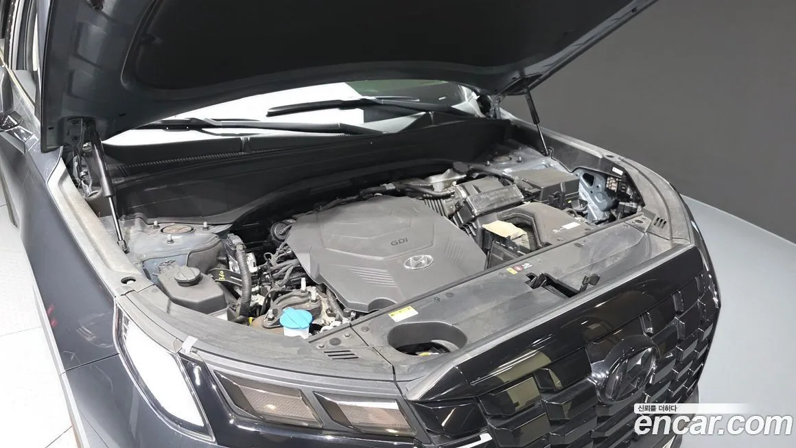 Hyundai Palisade 2023 из KR, фото 9