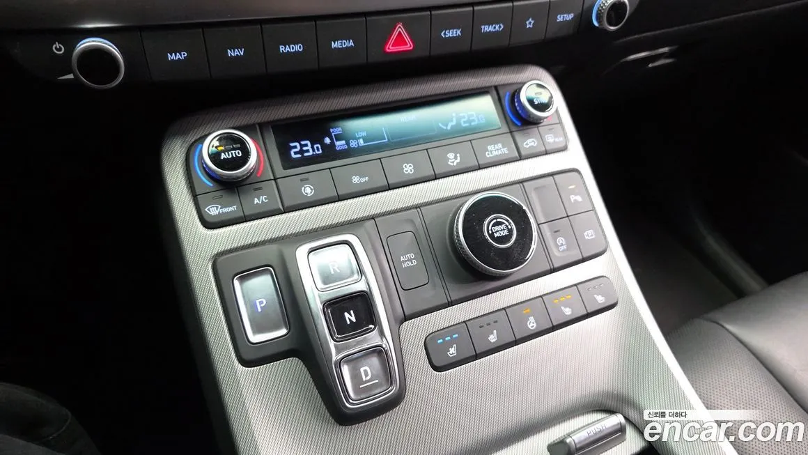 Hyundai Palisade 2023 из KR, фото 7