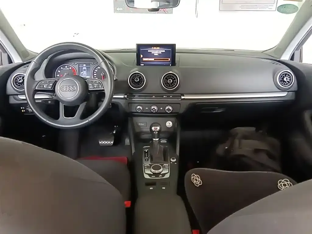Audi A3 2021 из CN, фото 8