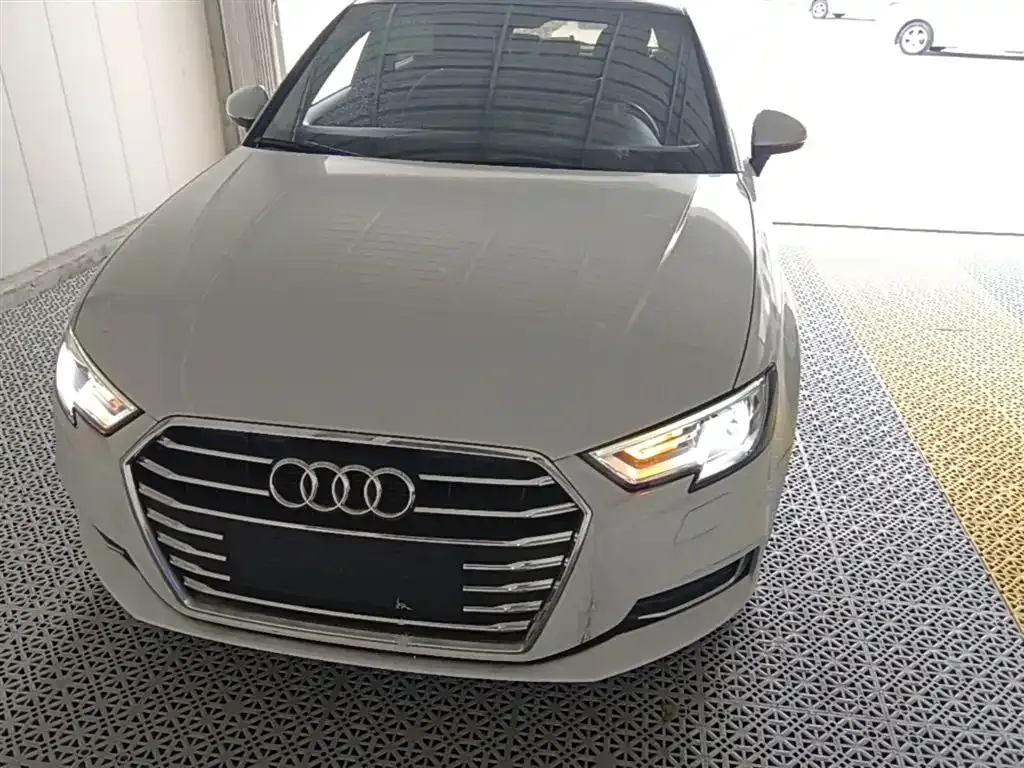 Audi A3 2021 из CN, фото 9