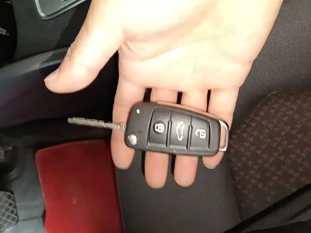 Audi A3 2021 из CN, фото 3