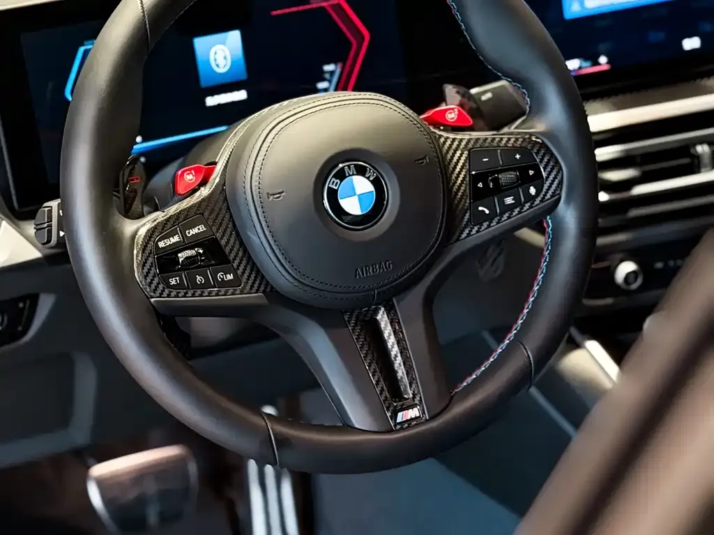 BMW M2 — фото 8