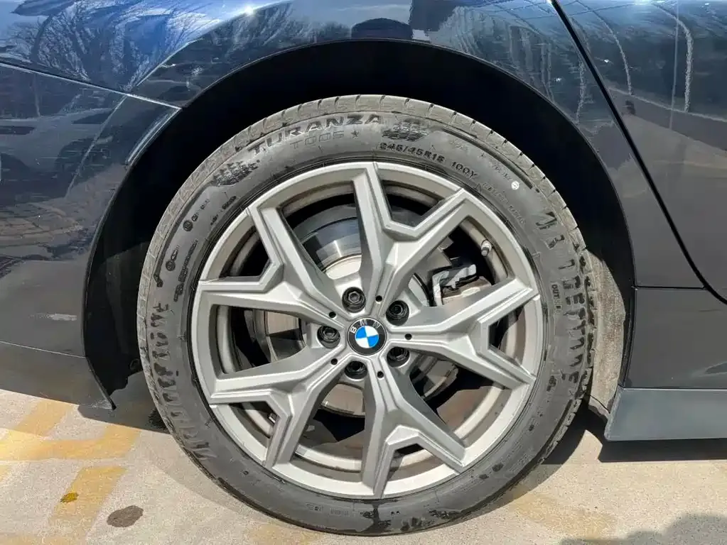 BMW i3 — фото 7