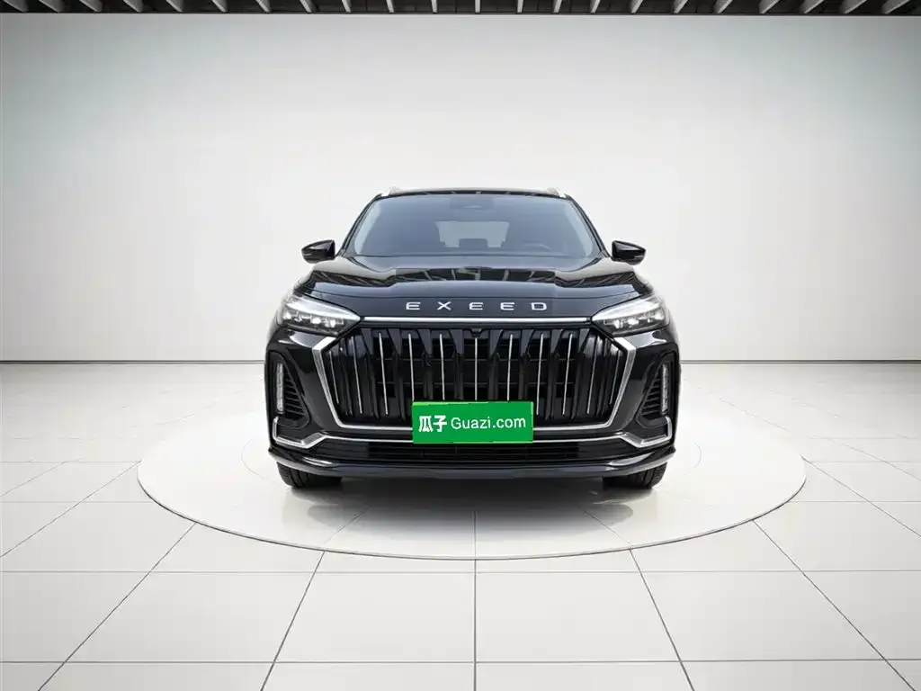 Exeed Landmark 2023 из CN, фото 2