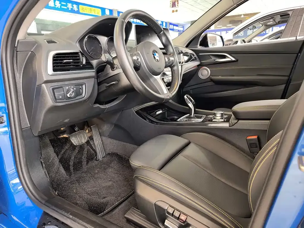 BMW 1 Series — фото 10