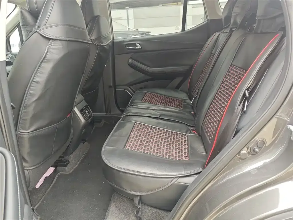 GAC Motor Trumpchi GS4 — фото 3
