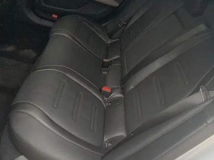 Mercedes-Benz EQS AMG 2023 из CN, фото 2
