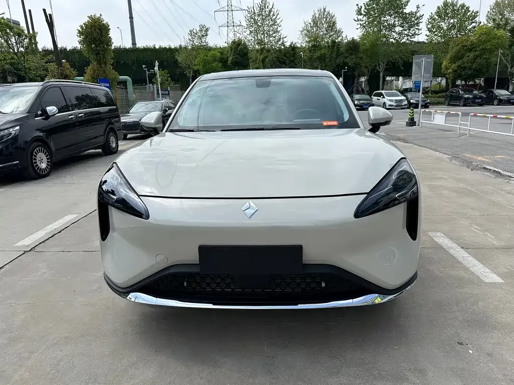 Baojun E6 2026 из CN, фото 7