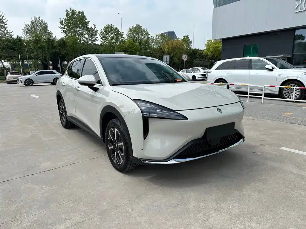 Baojun E6 2026 из CN, фото 8