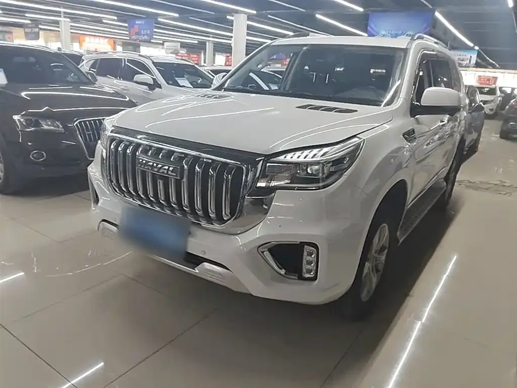 Haval H9