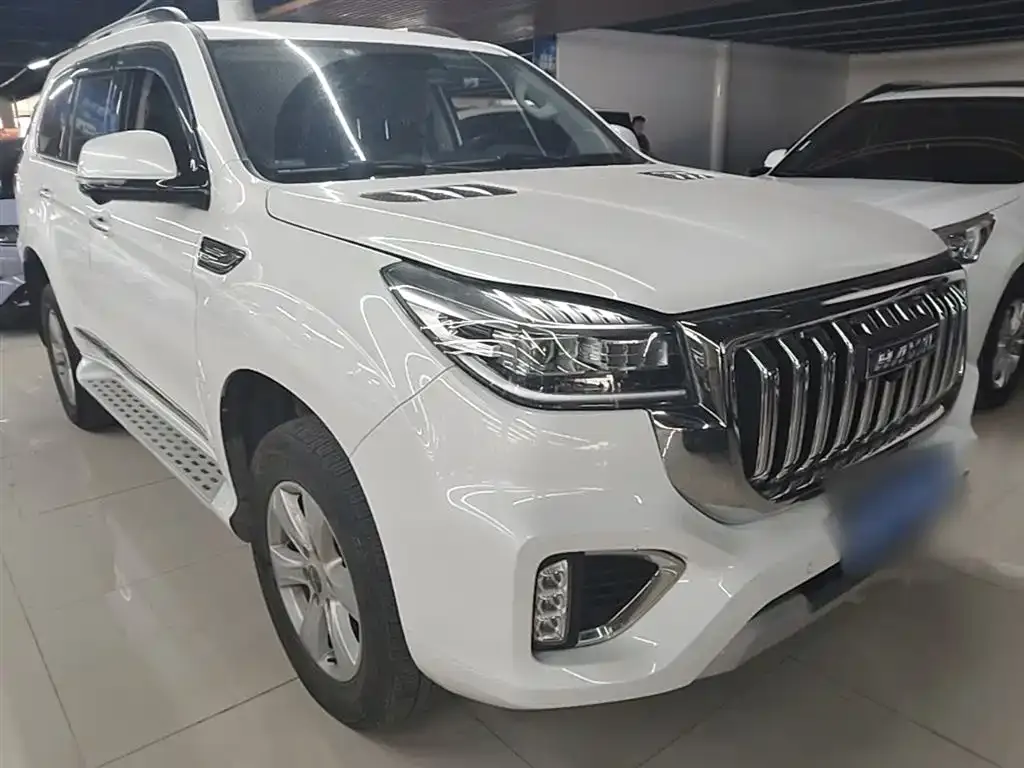 Haval H9 2023 из CN, фото 9
