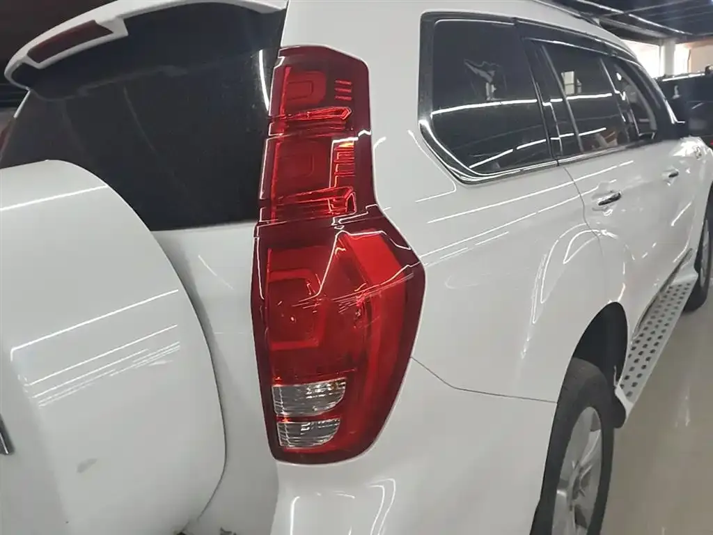 Haval H9 2023 из CN, фото 7