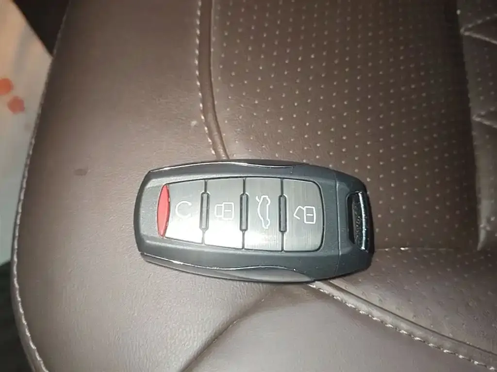 Haval H9 2023 из CN, фото 4