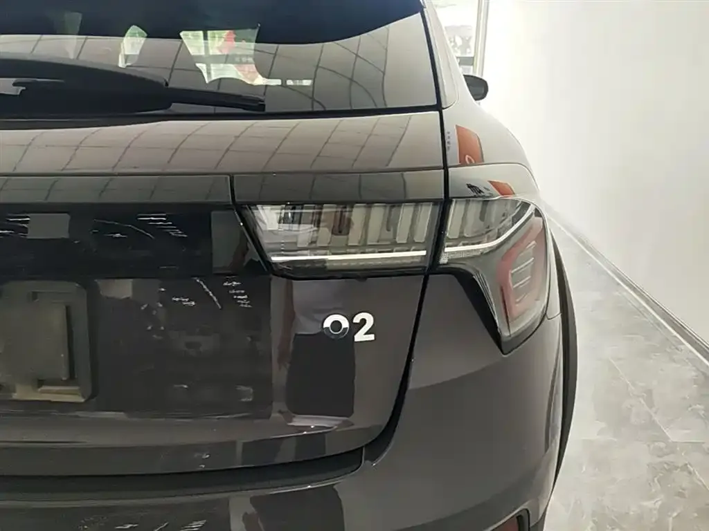 Lynk & Co 02 — фото 6