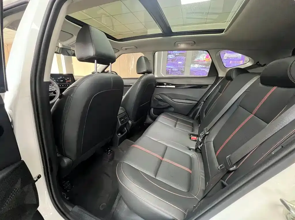 Kia KX3 — фото 3