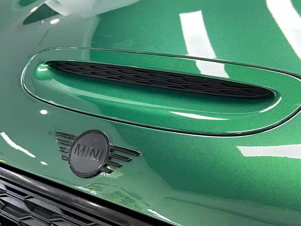MINI Clubman — фото 10