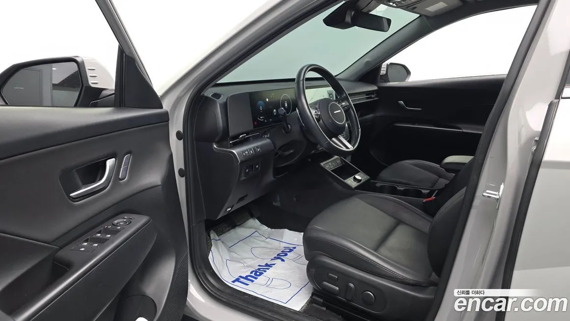 Hyundai Kona 2023 из KR, фото 8
