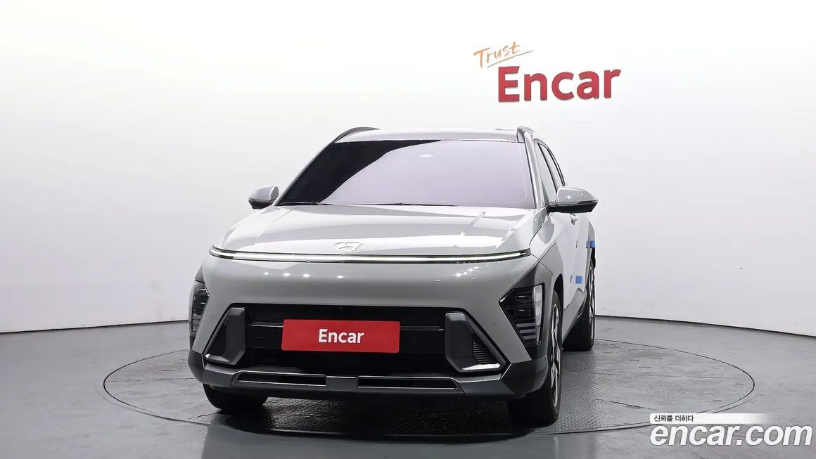 Hyundai Kona 2023 из KR, фото 7