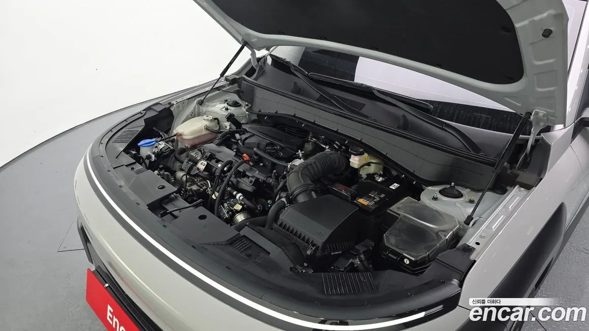 Hyundai Kona 2023 из KR, фото 10
