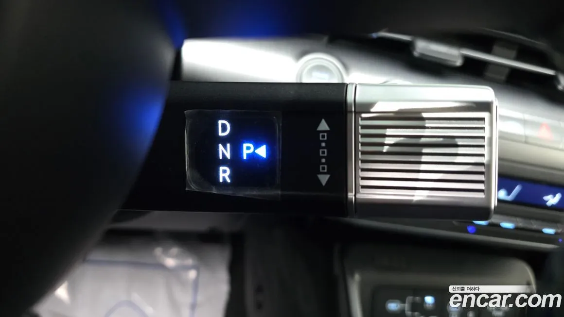 Hyundai Kona 2023 из KR, фото 4