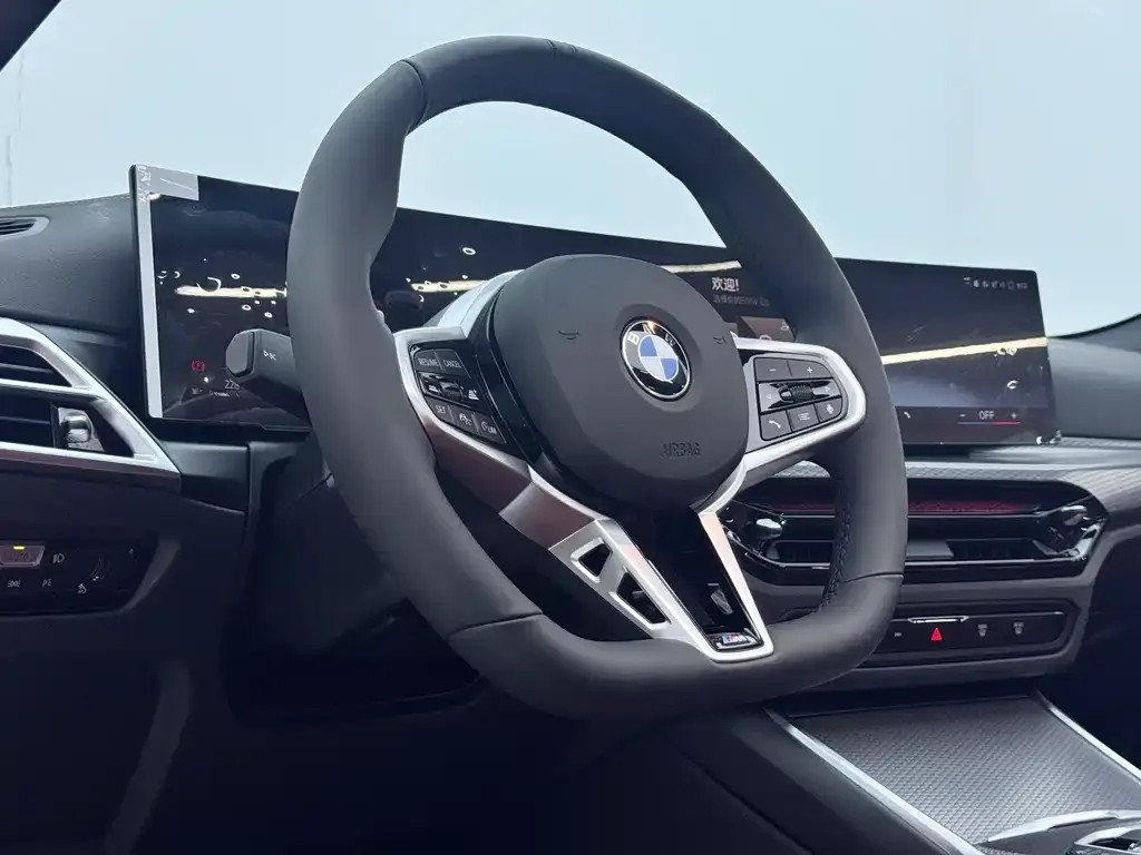 BMW 4 Series 2024 из CN, фото 4