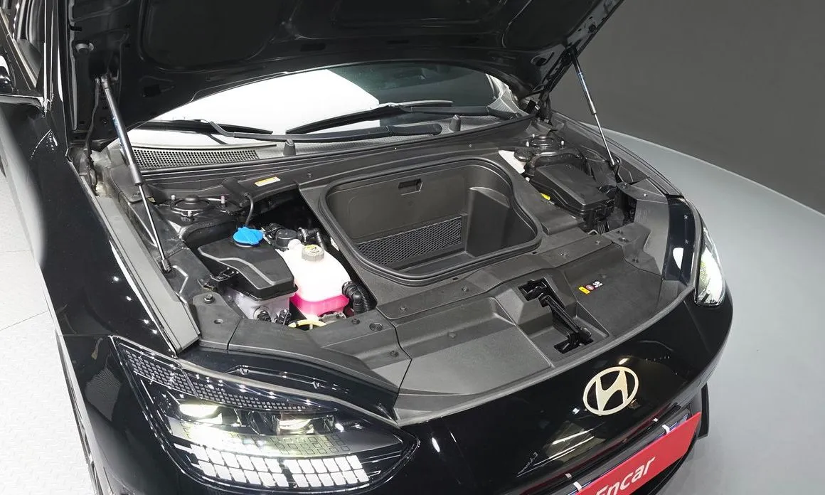 Hyundai Ioniq6 — фото 10