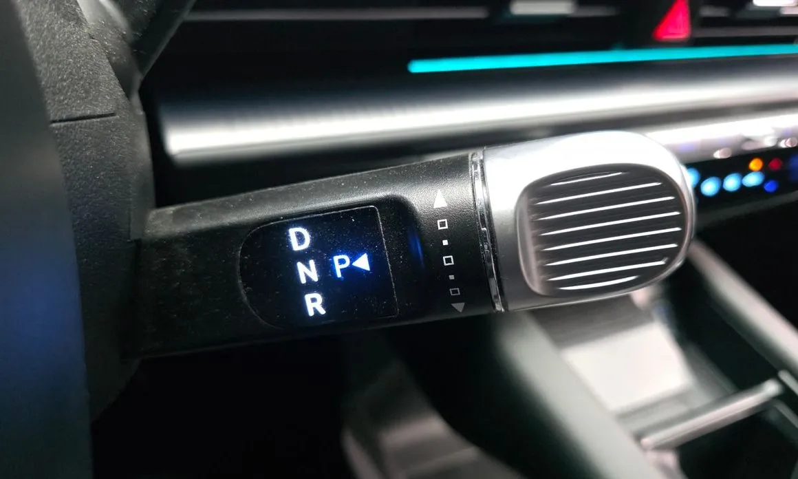Hyundai Ioniq6 — фото 4
