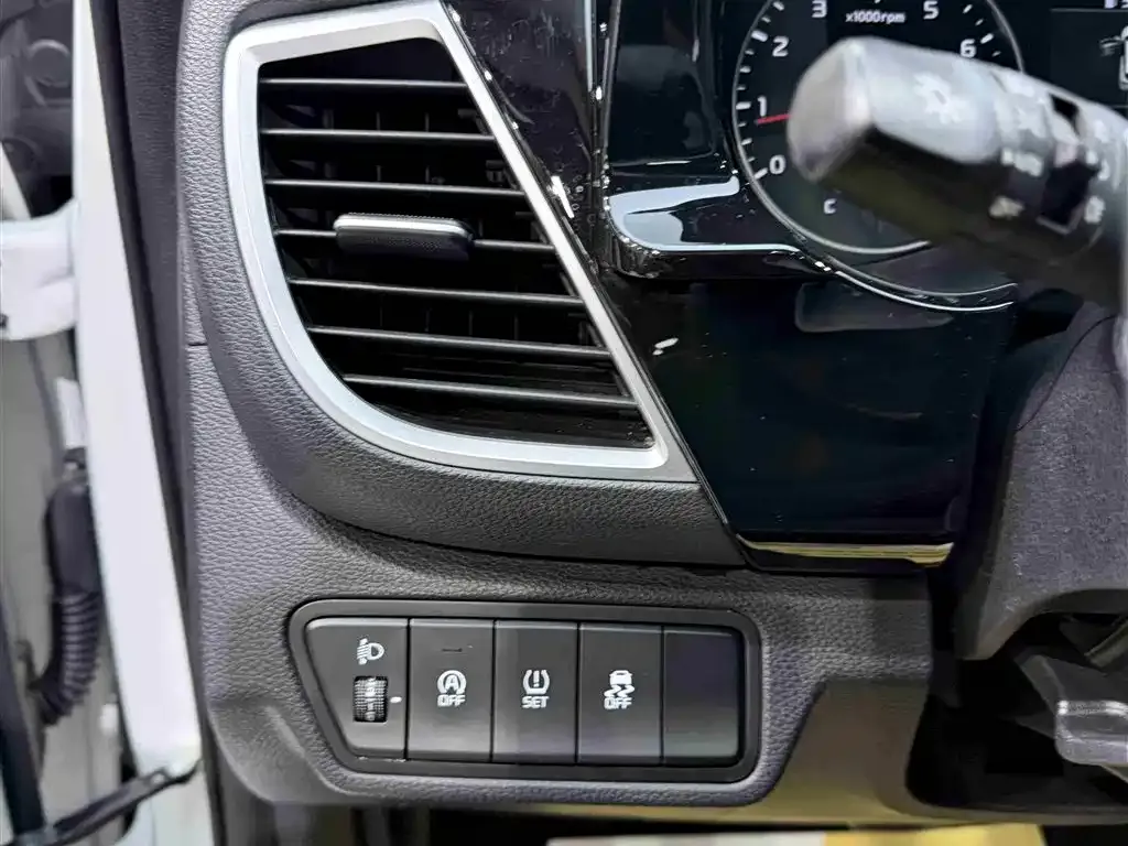 Kia KX3 — фото 6