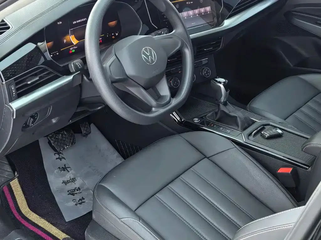 Volkswagen Passat — фото 4