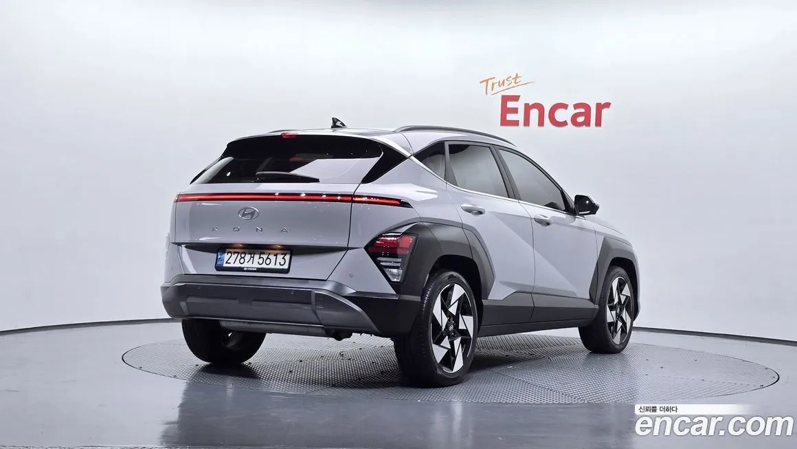 Hyundai Kona — фото 2