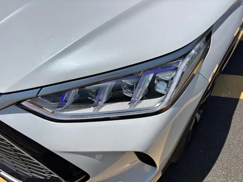 BYD PLUS New Energy 2023 из CN, фото 3
