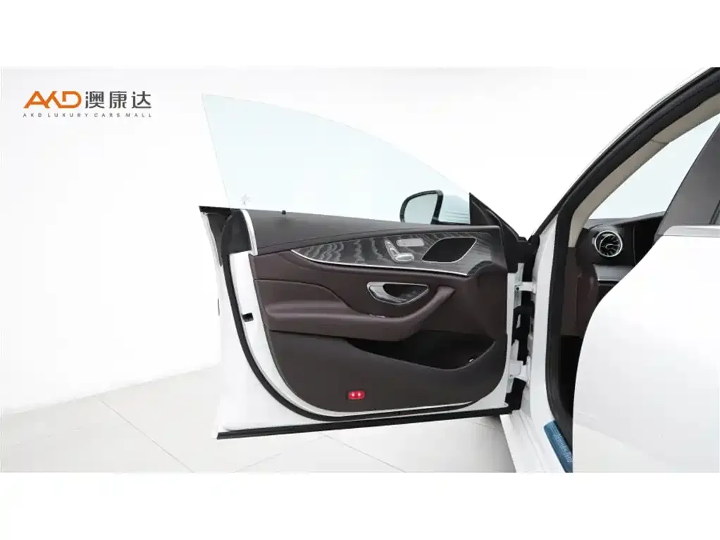 Mercedes-Benz CLS 2021 из CN, фото 9