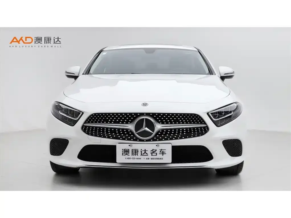Mercedes-Benz CLS 2021 из CN, фото 7
