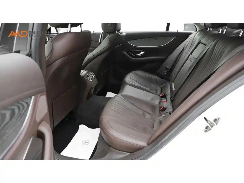 Mercedes-Benz CLS 2021 из CN, фото 6