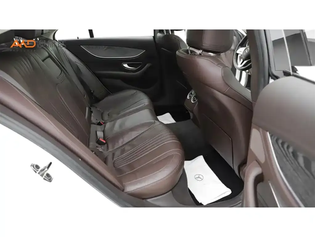 Mercedes-Benz CLS 2021 из CN, фото 4