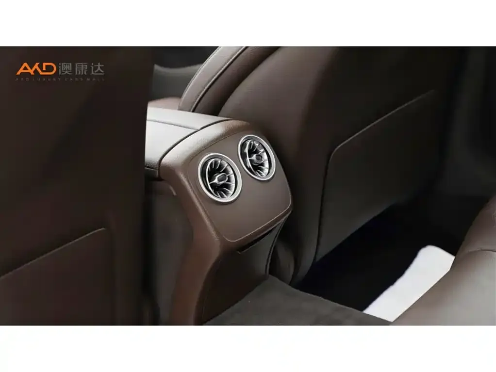 Mercedes-Benz CLS 2021 из CN, фото 10