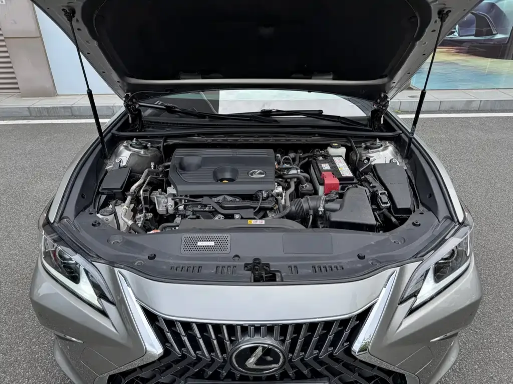 Lexus ES 2023 из CN, фото 10