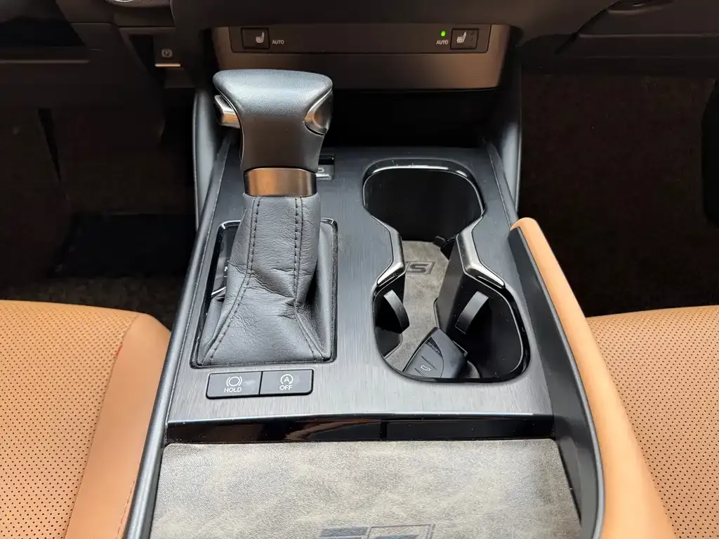 Lexus ES 2023 из CN, фото 3
