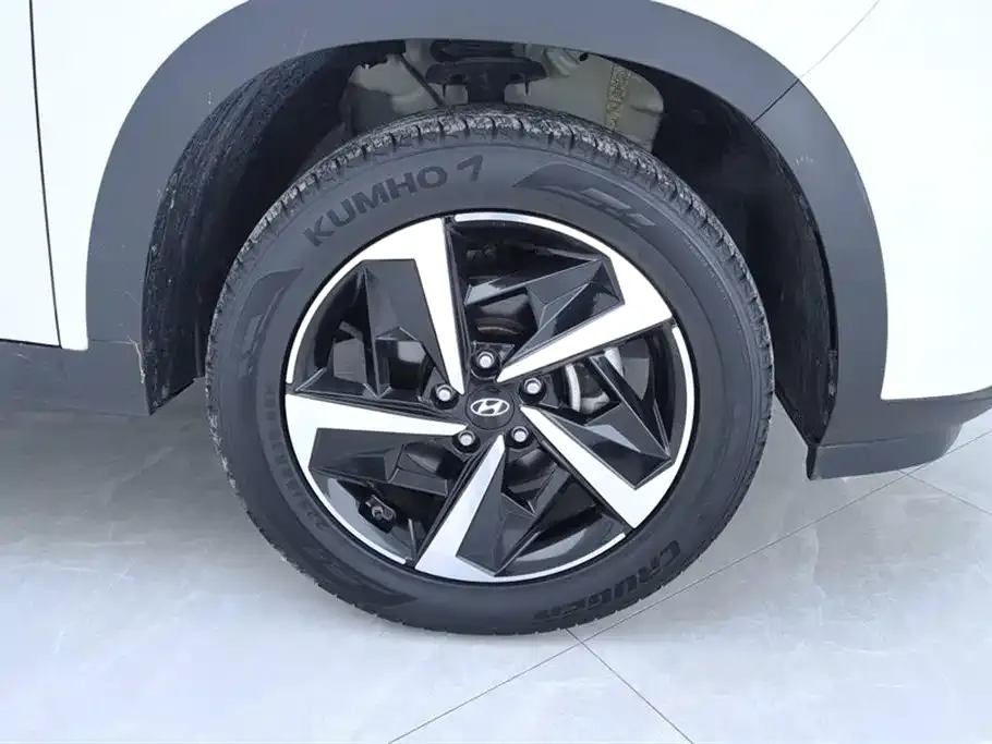 Hyundai ix35 2021 из CN, фото 9