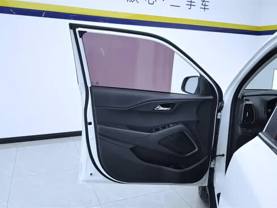 Hyundai ix35 2021 из CN, фото 8